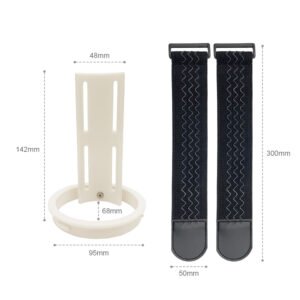 Twist専用オープンレシーバー（汎用オナホール対応）