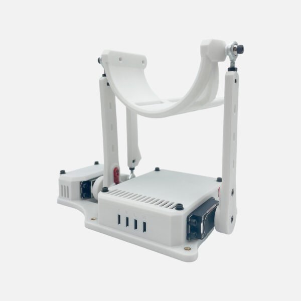 MiraBot S2+ Pro | 3軸ロボット 35㎏高トルク・超静音サーボ搭載 - 画像 (5)