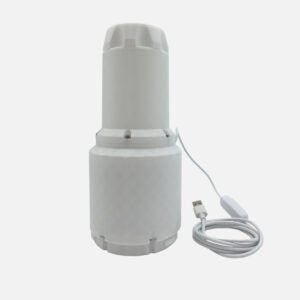 ModCase 加熱機能付きFleshlight互換ホルダー（T-Valve対応）
