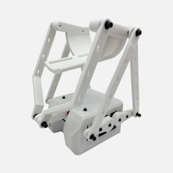 MiraBot S6 | 6軸ロボット 25㎏高トルク・静音サーボ搭載 - 画像 (11)
