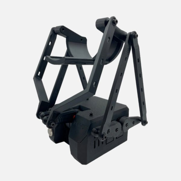 MiraBot S6 | 6軸ロボット 25㎏高トルク・静音サーボ搭載 - 画像 (5)