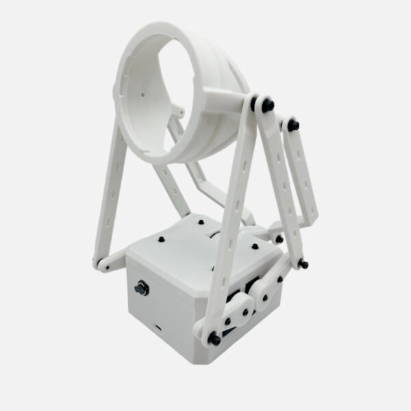 MiraBot S6 | 6軸ロボット 25㎏高トルク・静音サーボ搭載 - 画像 (9)