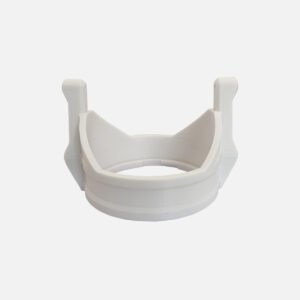 MiraBot S6専用・Fleshlight対応レシーバー（回転なし）