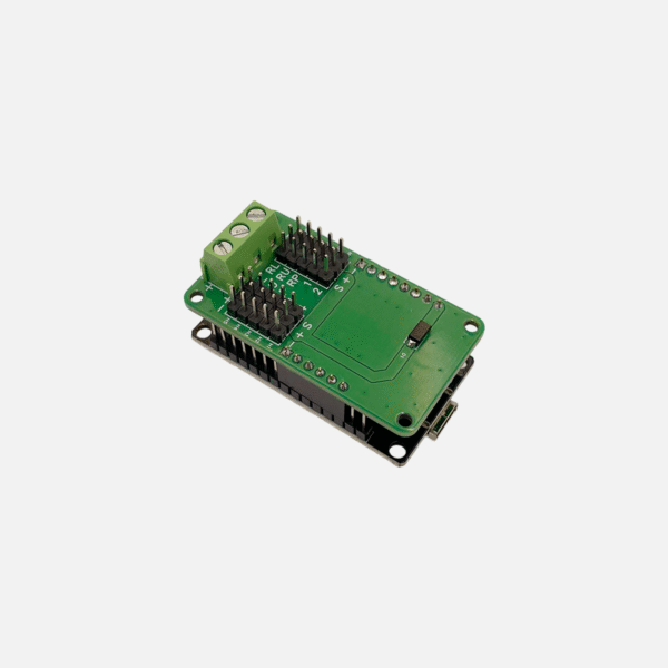 コントロールキットS6（Controll Kit S6） - 画像 (2)