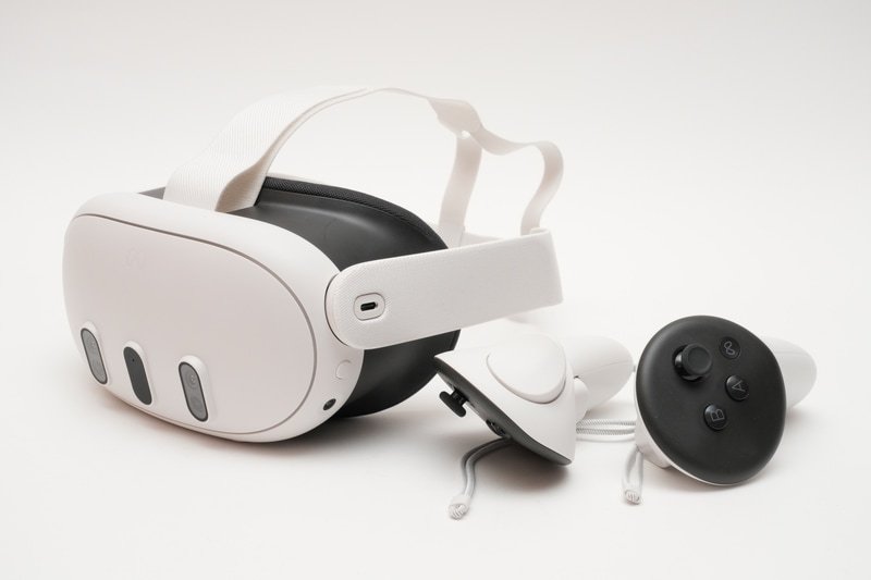 VRエロゲームディバイス