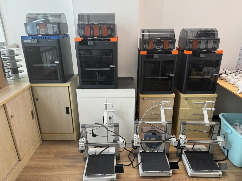 OSR-3dprinter